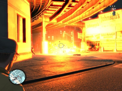 Realistic Explosion Mod v2 Final